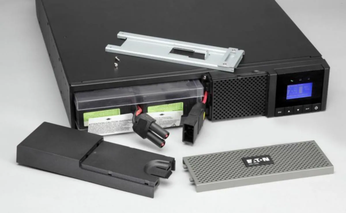 Akku Eaton - AKKU EATON EASY BATTERY+ PRODUCT A