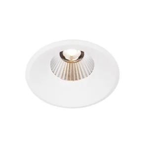 Alasvalo Hide-a-lite Optic Deep LED - ALASVALO HIDE A LITE IP44 430lm 7,5W Tune DIM WH