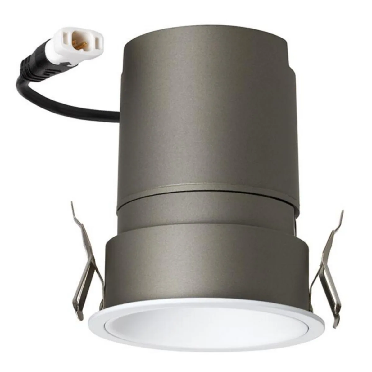 Alasvalo Saas Black Box DOT 12W 775LM 940 DA VA – 4000