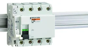 Apukosketin Schneider Electric - APUKOSKETIN SCHNEIDER 26923 VIKAVIRTAS:LLE ID