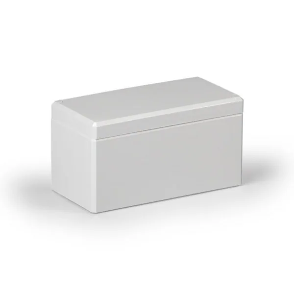 Asennuskotelo ABS Ensto DABP DABP081609G 80x160x86mm