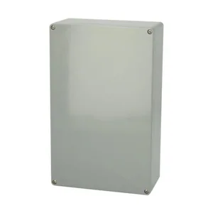 Asennuskotelo GRP Fibox Euronord - ASENNUSKOTELO GRP EURONORD P 254012