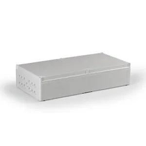Asennuskotelo PC, Ensto - ASENNUSKOTELO PC ENSTO IS OPCM306013G 300x600x132mm