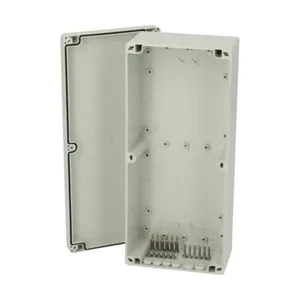 Asennuskotelo PC Fibox EURONORD 3 - ASENNUSKOTELO PC EURONORD 3 PCQ3 153410