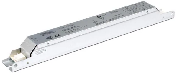 Elektroninen liitäntälaite Helvar EL-ngn T8 EL2X18NGN