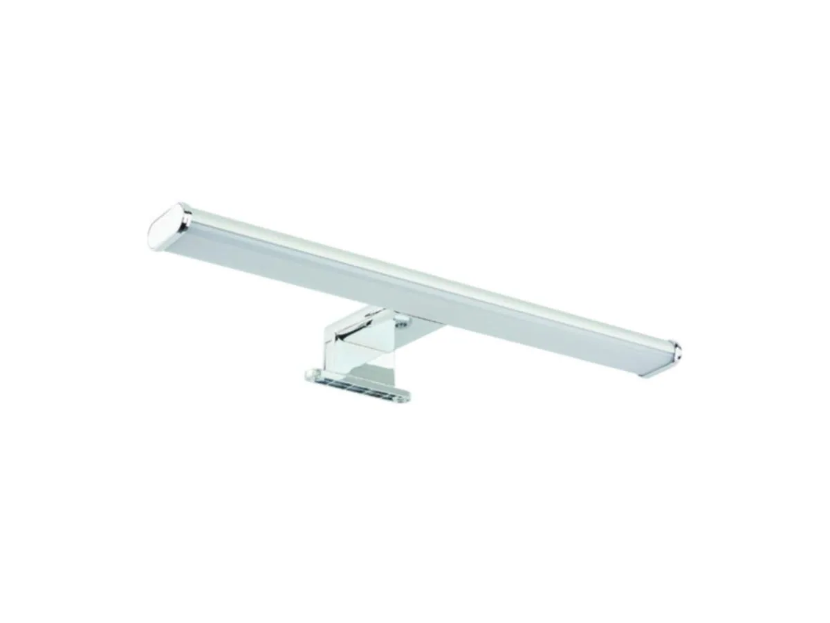 Kalustevalaisin Sylvania SylMirror LED 0043241 8W 560LM 3K IP44 CR – 3000