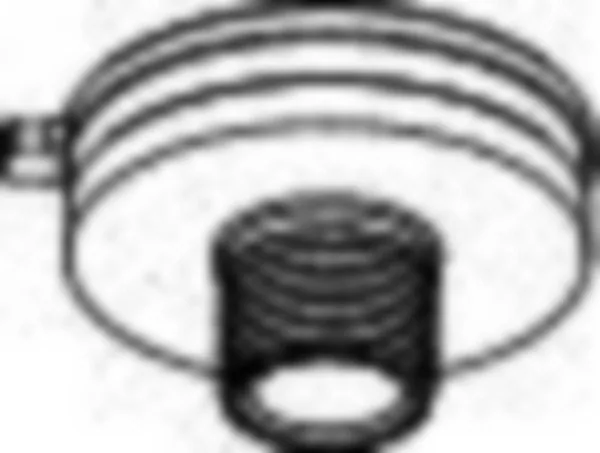 Kiinteä nippeli GLOBAL Trac KISKOTARVIKE XTS58/8-9 M10X1 AL