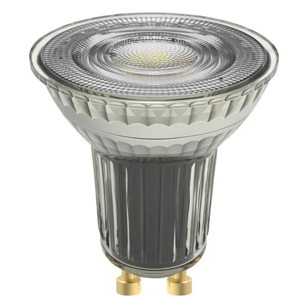Kohdelamppu Ledvance Performance Spot PAR16 8W/827 750LM GU10 DIM 60