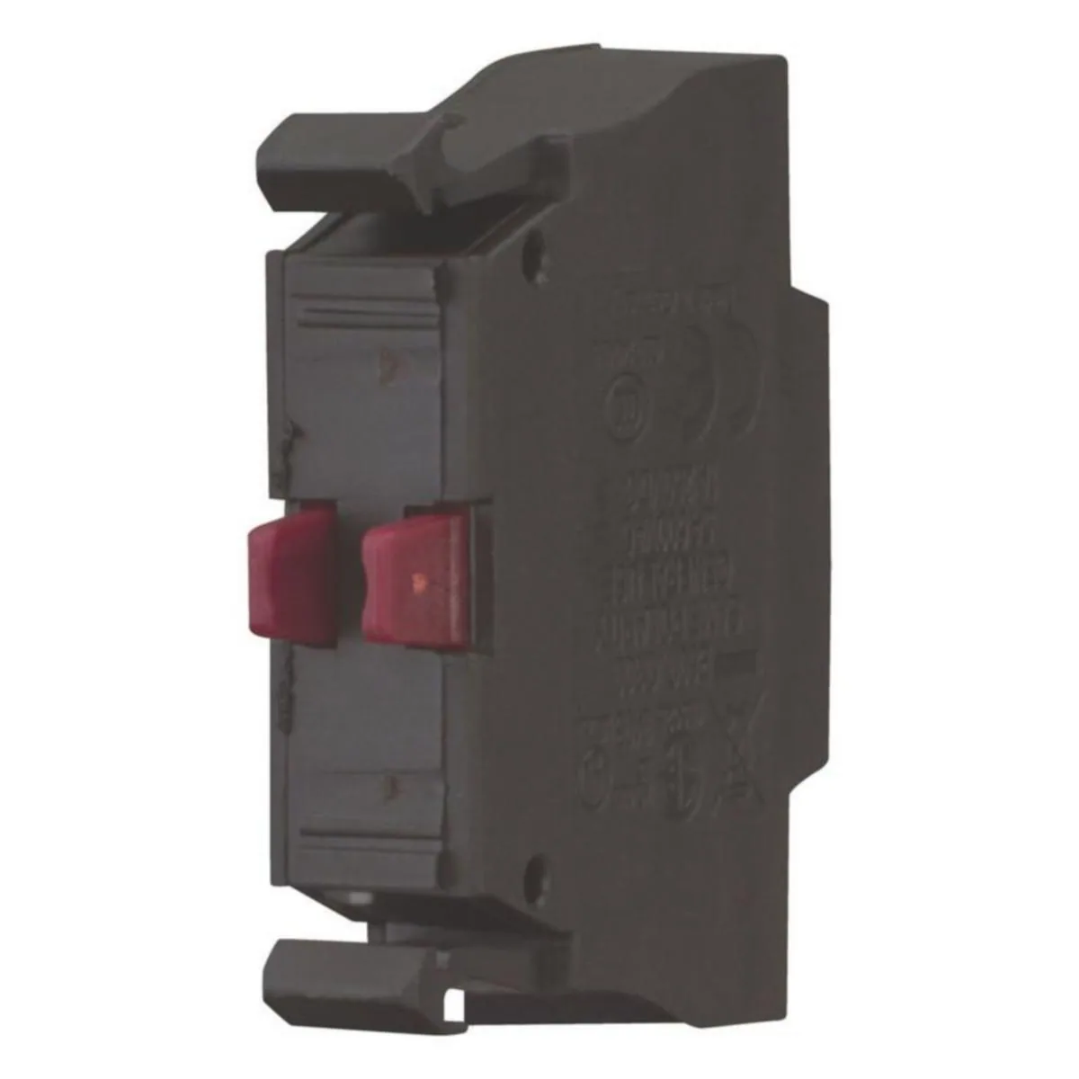 Kosketinelementti Eaton RMQ-Titan M22-CK02 2AV JOUSILIITTIMET