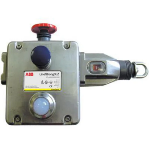 Köysirajakytkin ABB Jokab Safety LINESTRONG3LZ 4NO+2NC