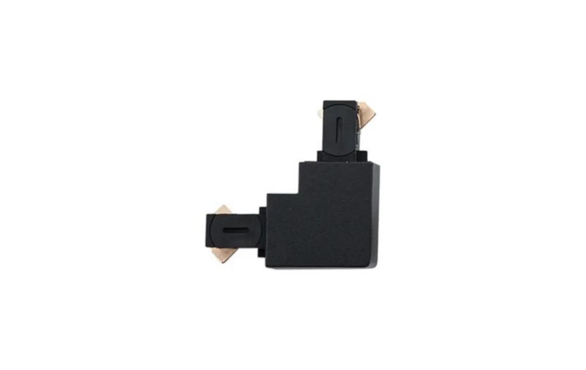 Kulmakappale SG Zip L-KAPPALE MU – musta