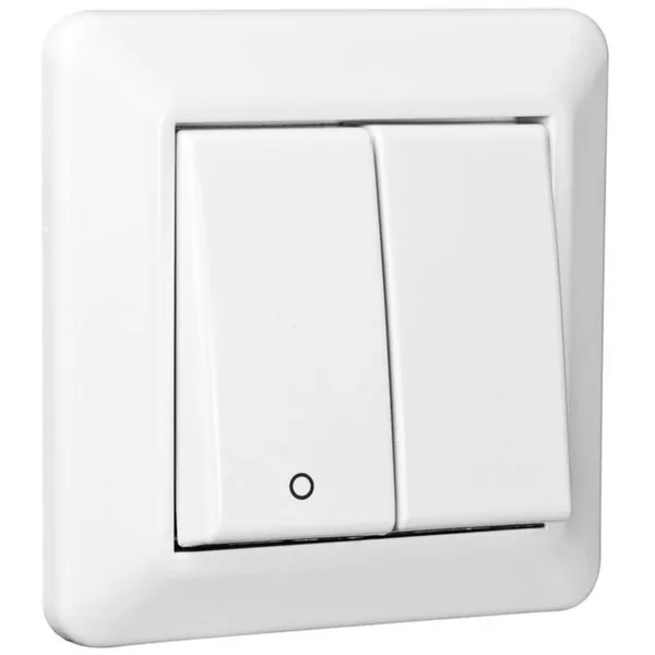 Kytkin ELKO RS Nordic uppoasennus IP21 2+1/16A/250V/IP21 UPJ VAL