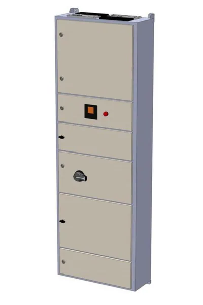 Latausasemakeskus UTU Ahma LKY LKY20316 200A