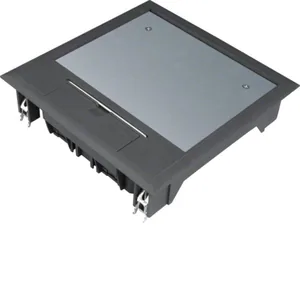 Lattiarasia Hager electraplan.VE-EE - LATTIARASIA ELECTRAPLAN.VE-EE VQ0605 PA 200x200 MUS 5mm