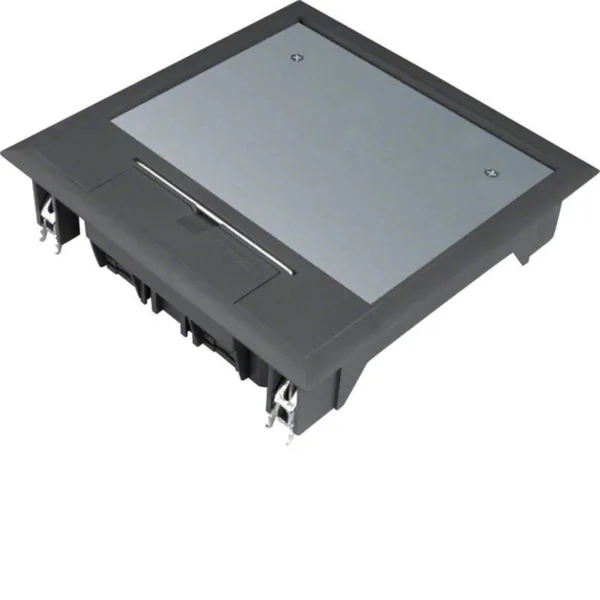 Lattiarasia Hager electraplan.VE-EE VQ0605 PA 200x200 MUS 5mm