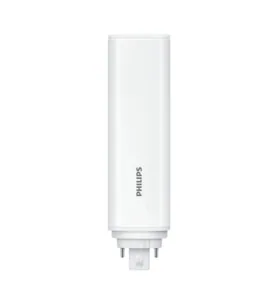 LED-pistokantalamppu Philips CorePro - LED-PISTOKANTALAMPPU COREPRO GX24Q-3 840 14W PLT 4P HF/230V