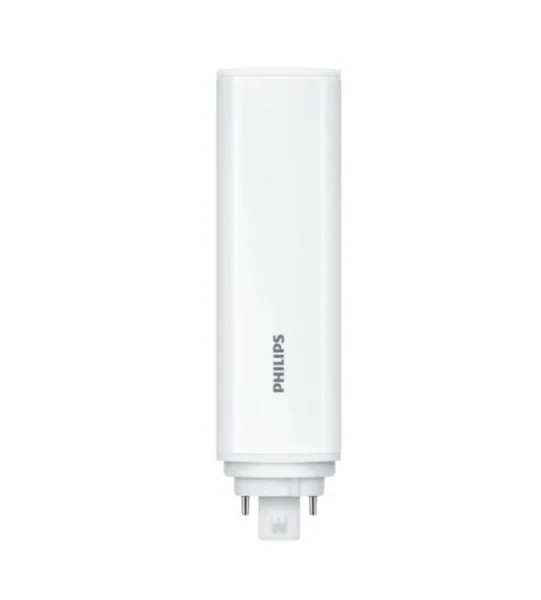 LED-pistokantalamppu Philips CorePro GX24Q-3 840 14W PLT 4P HF/230V