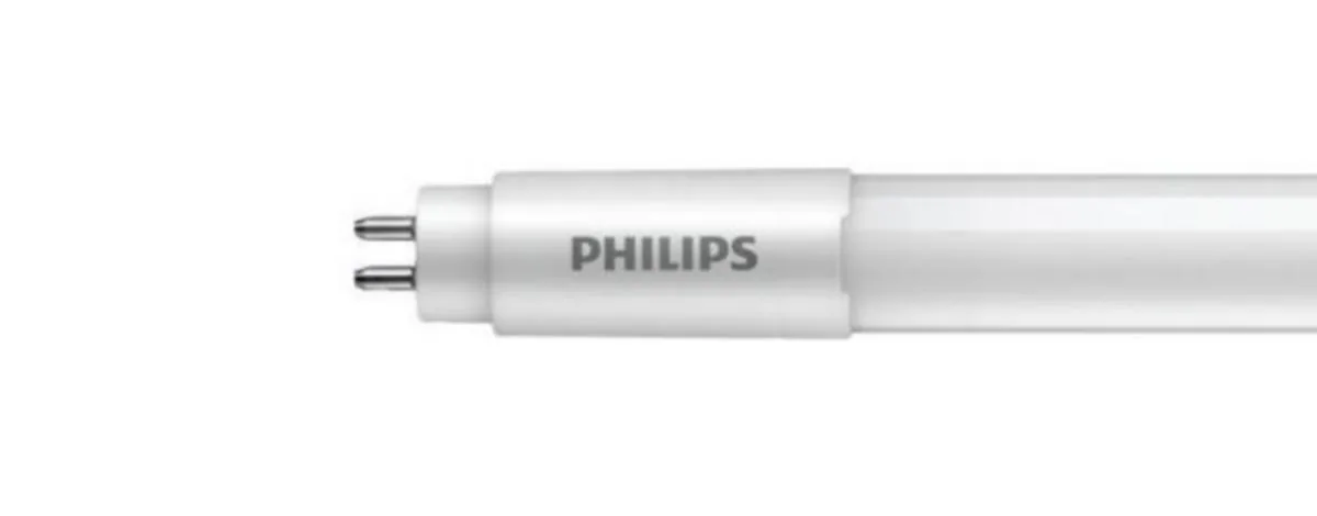 LED-valoputki T5 Philips Master LEDtube HE 1200MM 16.5W865 2500LM – 6500