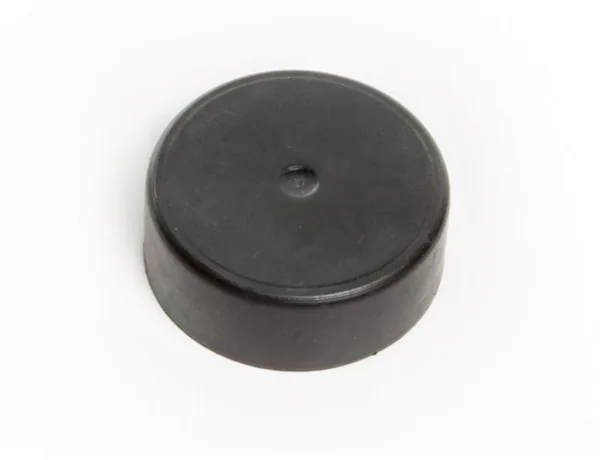 Liikennemerkkiputkien tarvikkeet TYÖMAAN VAROITUS/OHJAUSTARVIKE PUTKIHATTU 60 MM