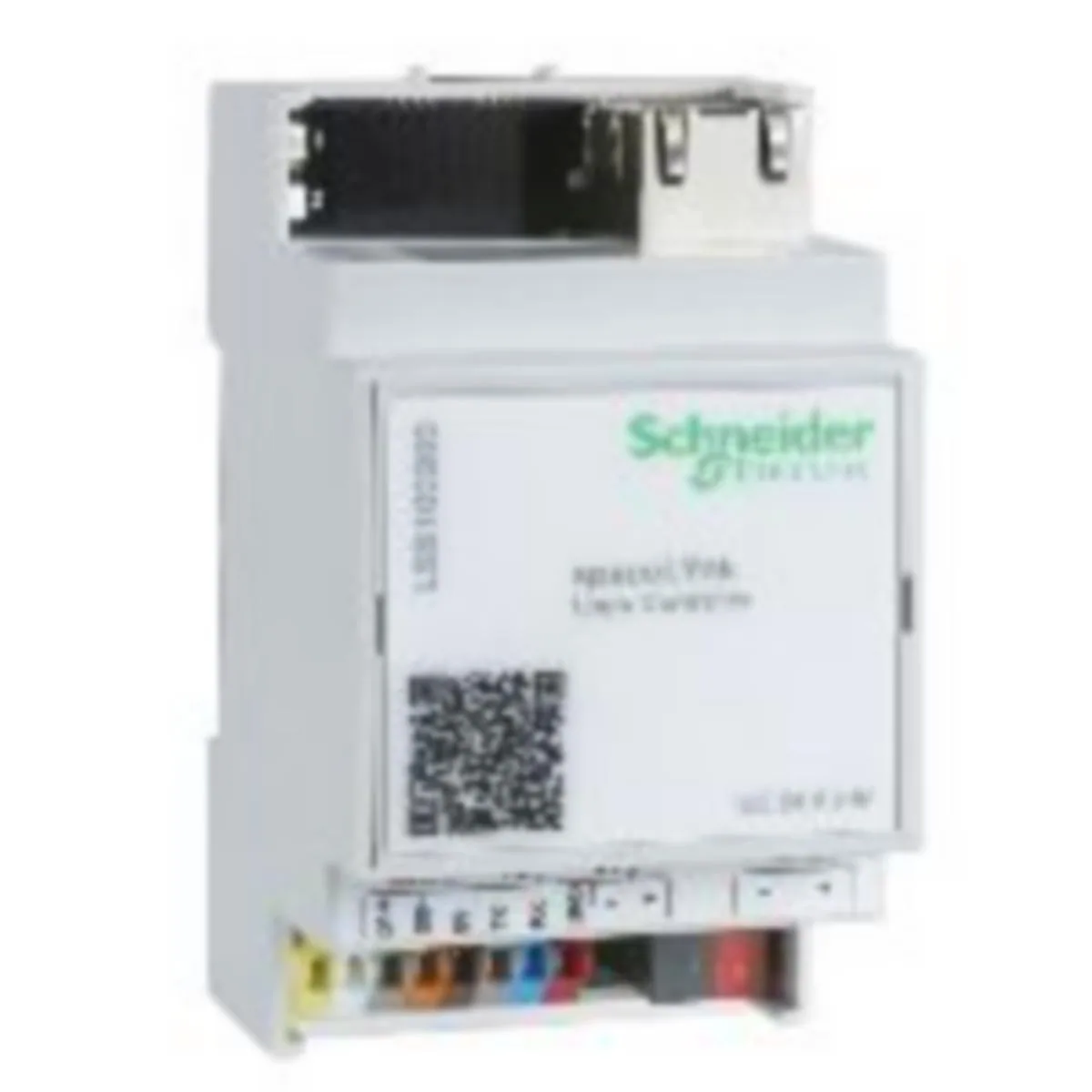 Logiikkamoduuli KNX Schneider Electric SpaceLogic KNX SpaceLynk - LOGIIKKAMODUULI SPACELOGIC KNX SPACELYNK
