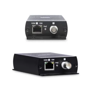 Mediamuunnin SC&T - MEDIAMUUNNIN SC&T POE OVER COAX 100MB, TX JA RX