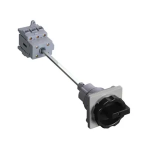 Pääkytkin Sontheimer HLT - PÄÄKYTKIN HLT125/3V/Z33SW/Z62/Z45