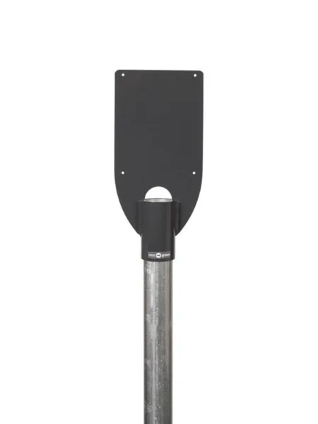 Pylväskannatin Next Green Poleplate LATAUSASEMATARVIKE KANNATIN 180 G