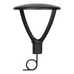 Pylväsvalaisin Ledvance Urban Lantern Value - PYLVÄSVALAISIN LEDVANCE UB LTRN 29W CCT ML SYM BK 6M