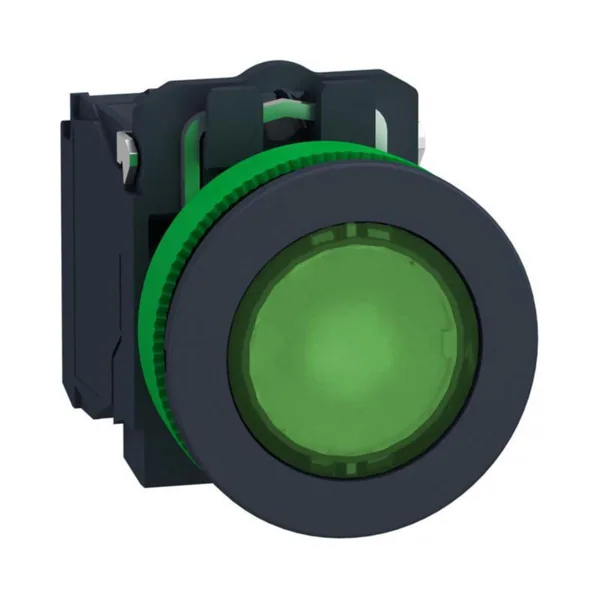 Tasopainike Schneider Electric Harmony XB5FW33B5