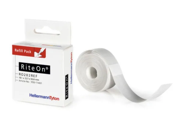 Täydennyspakkaukset RiteOn HellermannTyton