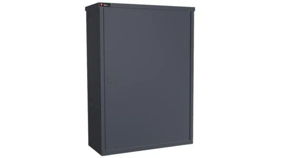 Telejakokaappi Triarca FKK KAAPPI K-1/1200 RAL7024