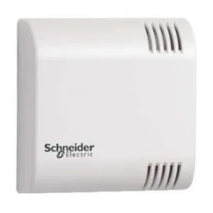 Termostaatti Schneider Electric Acti 9 - TERMOSTAATTI ACTI 9 TH4 8-26C 16A DIN