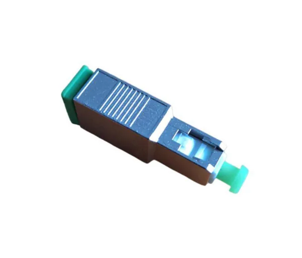 Vaimennin LA-FIBER SC/APC 3 DB SM KUITU