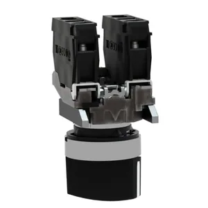 Valintakytkin Schneider Electric Harmony - VALINTAKYTKIN HARMONY XB4BD25 2-AS NO-NC