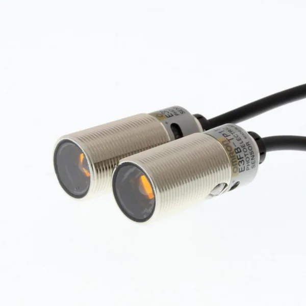 Valokenno E3FA/E3FB Omron E3FB-TP11 2M