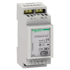 Valonsäädin Schneider Electric Acti 9 - VALONSÄÄDIN ACTI 9 400 RC/RL 12-30 V/230 V SAE