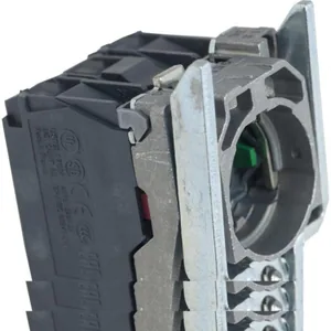 Valopainikerunko Schneider Electric Harmony ZB4 - VALOPAINIKERUNKO HARMONY ZB4BW065 SUORASYÖTTÖ