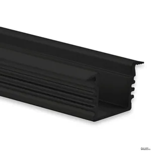 Valoprofiili/-nauha Galaxy Profiles PL - VALOPROFIILI/-NAUHA GALAXY PL3 LED UPPOAS.PROF. 200CM MU