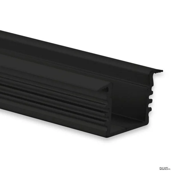 Valoprofiili/-nauha Galaxy Profiles PL PL3 LED UPPOAS.PROF. 200CM MU