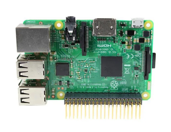 WLAN-kortti Garo GLB WiFi moduuli