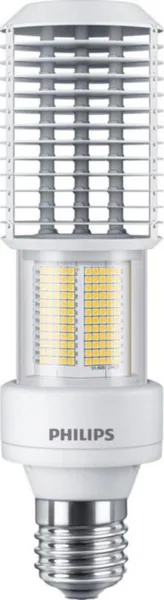 Ympärisäteilevä lamppu Philips MAS LED SON-T E40 727 10800LM 150=65W EM230V