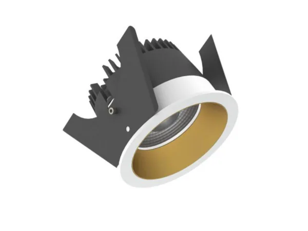 Alasvalo Illuxtron Strada 75 HV-FD 800Lm 3K 40° VA/KU