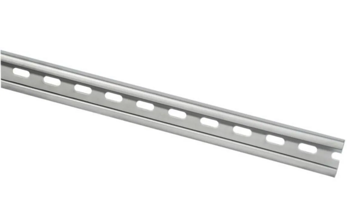 Ankkurikisko MP-Bolagen 47x26mm 3m RST/HST - ASENNUSKISKO MP-BOLAGEN 6520-33RST ANK.KIS47X26X3000MM