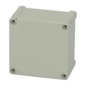 Asennuskotelo ABS Fibox Tempo 1111 - ASENNUSKOTELO ABS FIBOX TA111107