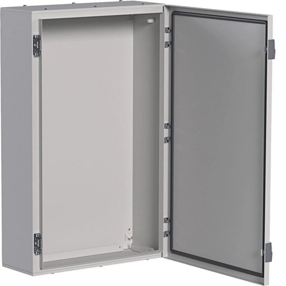 Asennuskotelo Fe Hager orion plus FL121A 800X500X200 IP65