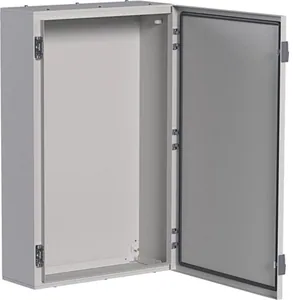 Asennuskotelo Fe Hager orion plus - ASENNUSKOTELO FE ORION PLUS FL121A 800X500X200 IP65