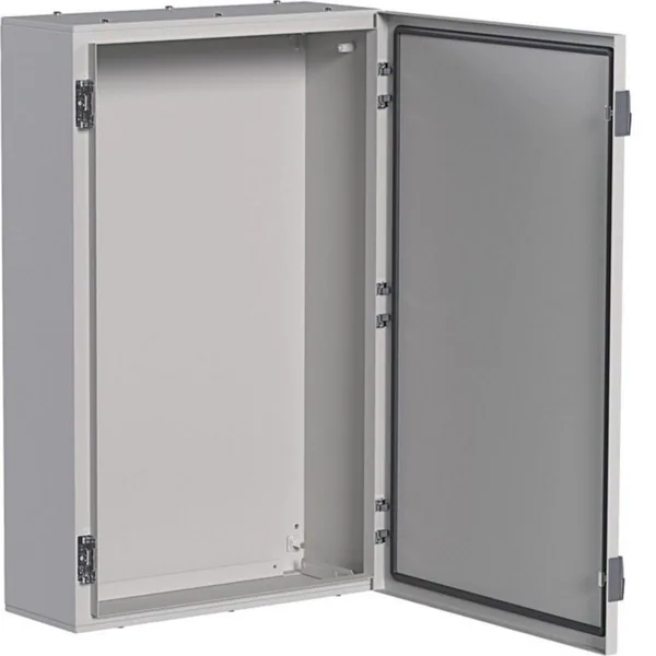 Asennuskotelo Fe Hager orion plus FL121A 800X500X200 IP65