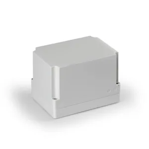 Asennuskotelo PC, Ensto - ASENNUSKOTELO PC ENSTO IS SPCP131813LG 125x175x125mm