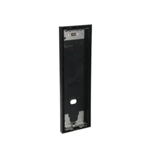 Asennuskotelo ABB Welcome uppo/pinta IP55 - ASENNUSTARVIKE ABB WELCOME PSE 5 1/5 IK07 IP55 MUS