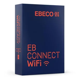 Asennustarvike Ebeco - ASENNUSTARVIKE EBECO EB-CONNECT WIFI
